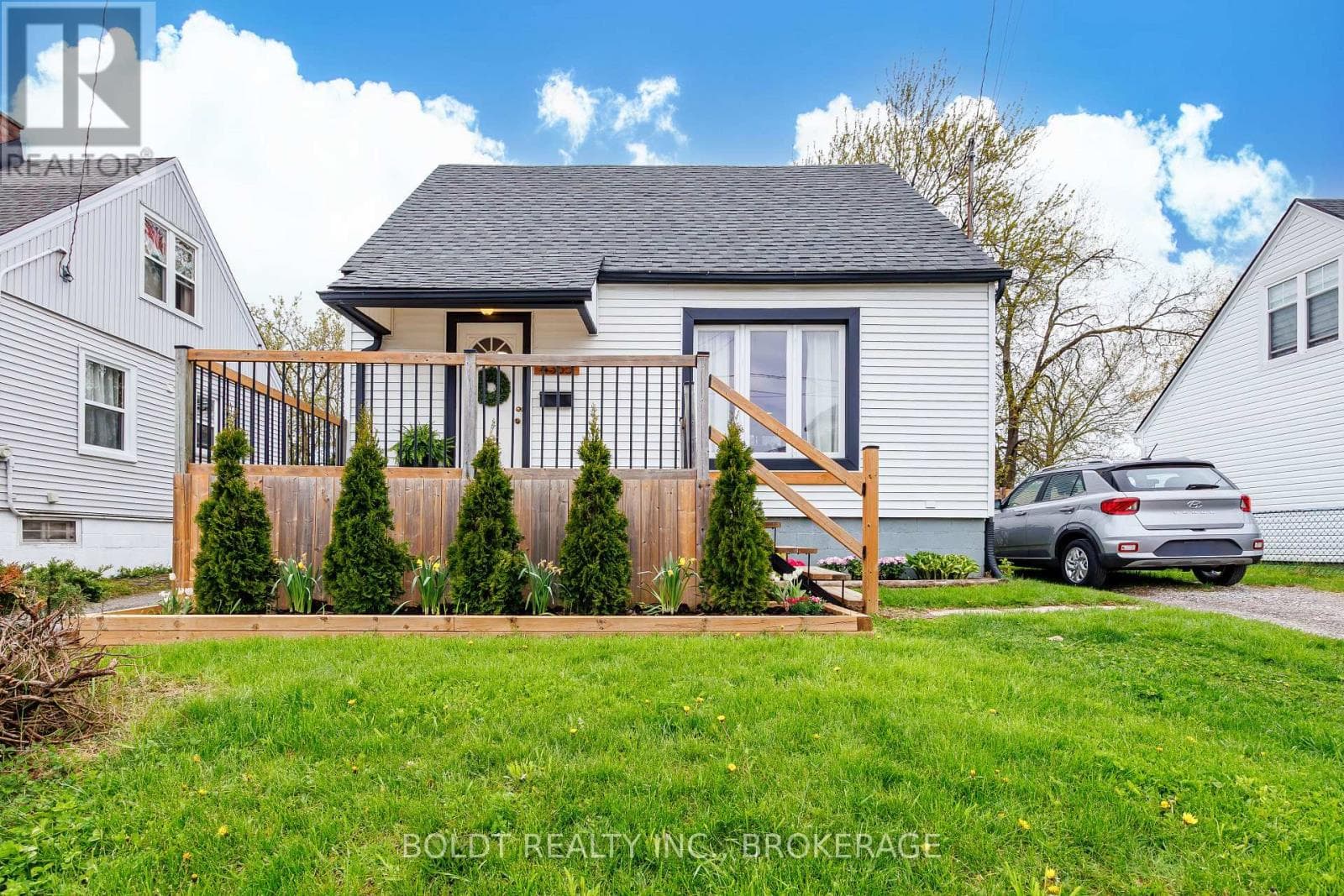 4365 SECOND AVENUE in 
