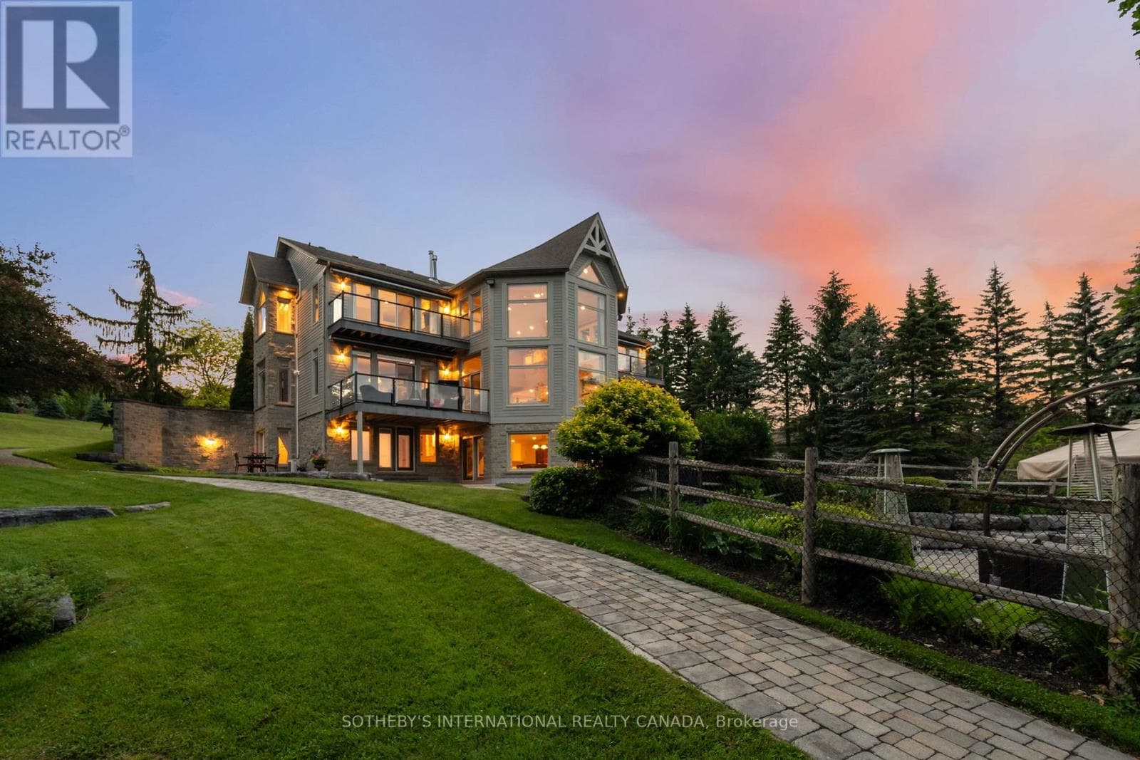 12 ISLAND VIEW COURT, Toronto — photo 3