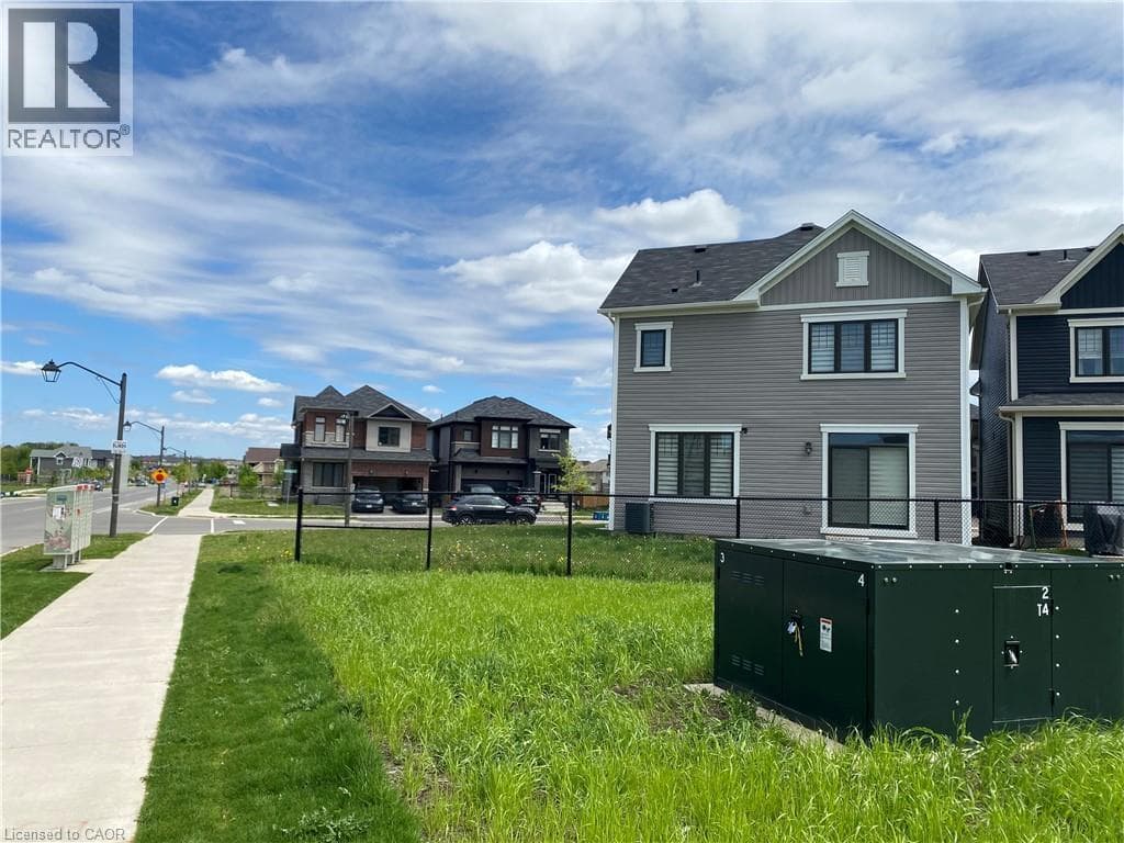 2 CAHILL DRIVE, Cornerstone — photo 2