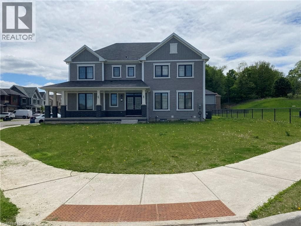 2 CAHILL DRIVE, Cornerstone — photo 3