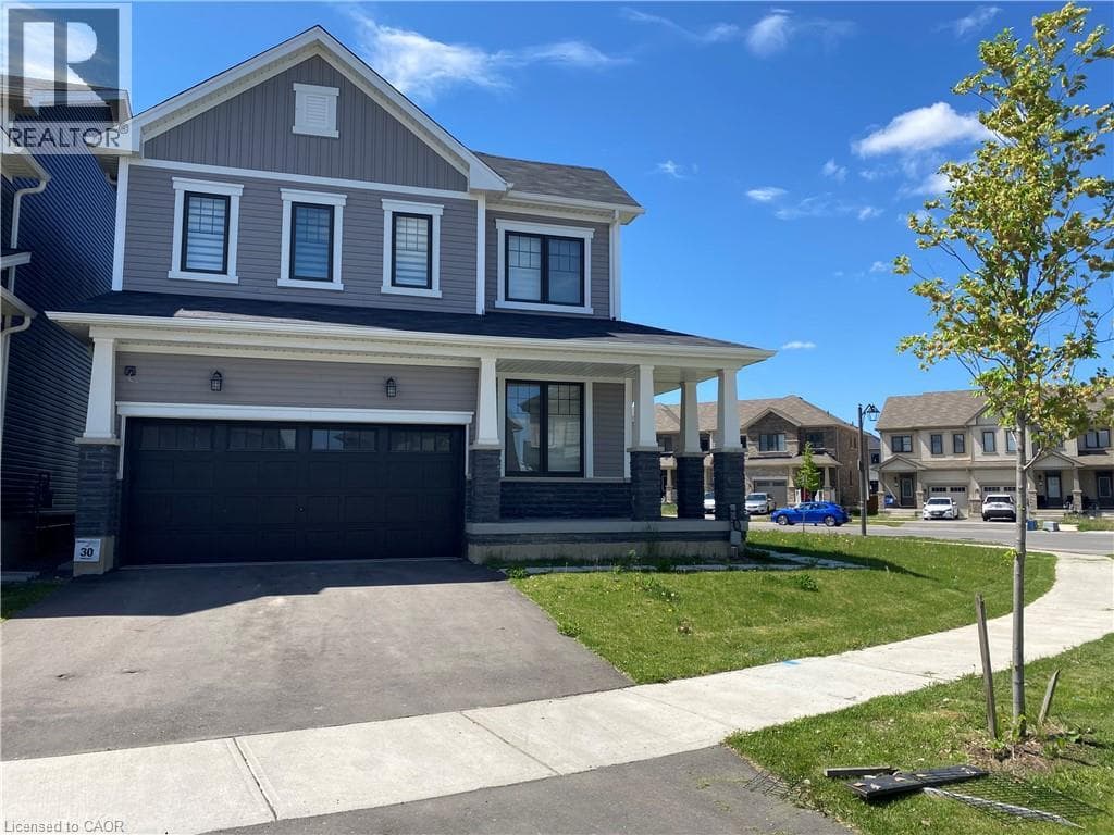 2 CAHILL DRIVE, Cornerstone — photo 4