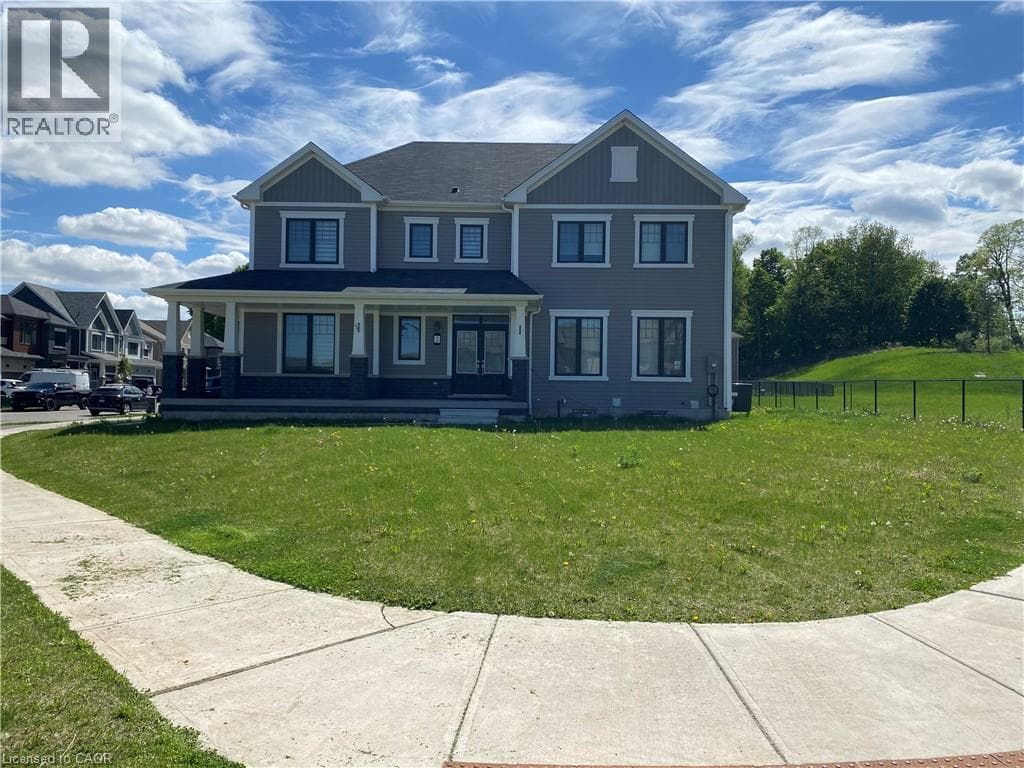2 CAHILL DRIVE, Cornerstone — photo 5