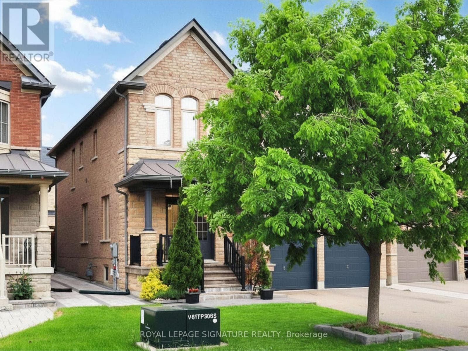 46 KINCARDINE STREET, Toronto — photo 3