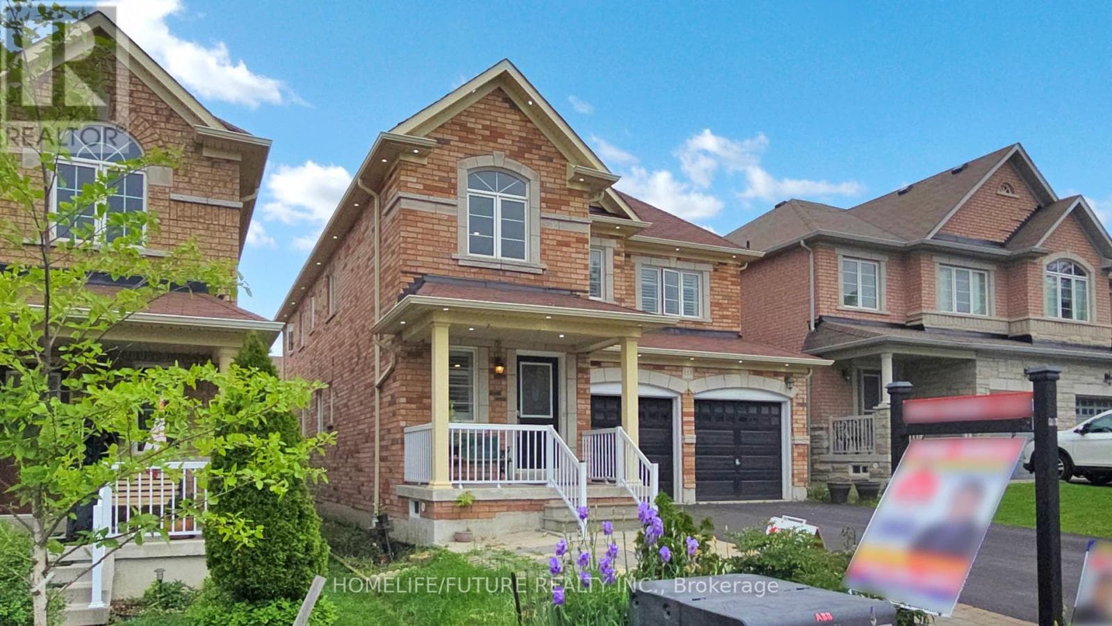 153 JONAS MILLWAY, Toronto — photo 2