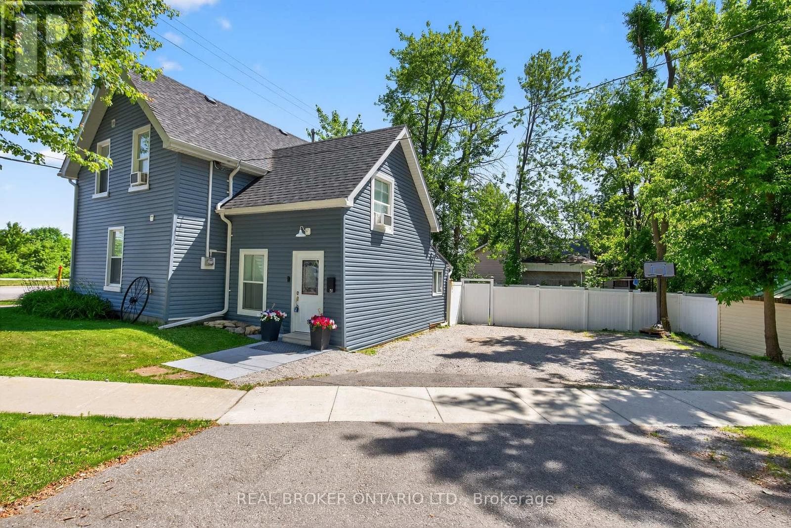 151 ATHERLEY ROAD in 
