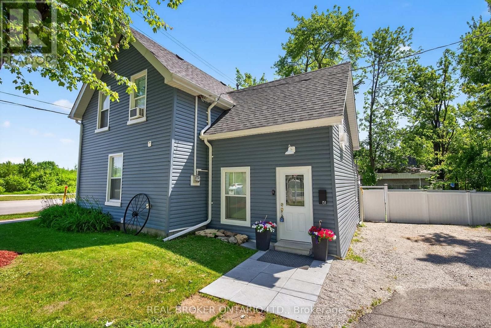 151 ATHERLEY ROAD, Toronto — photo 2