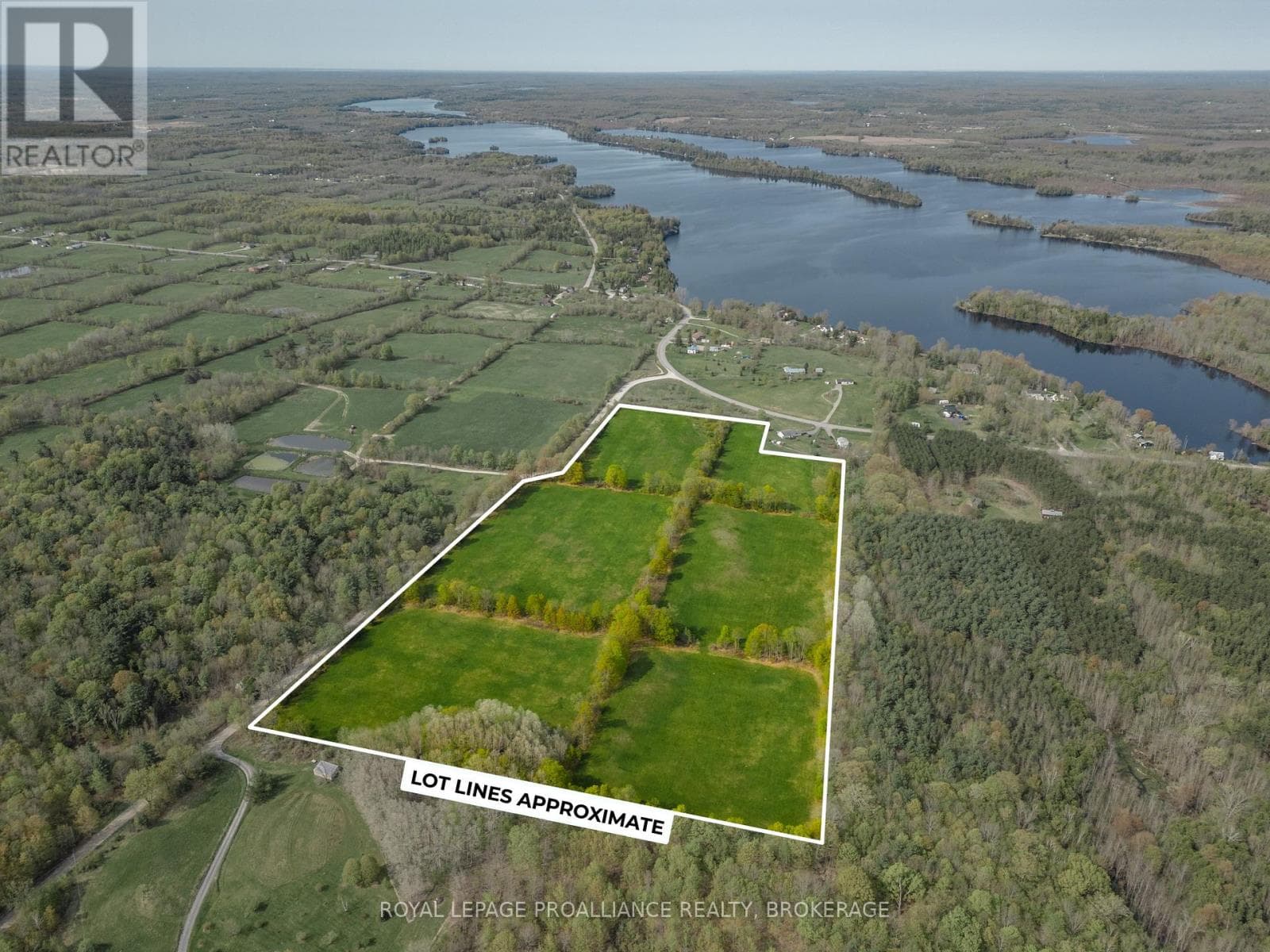 LOT A 121 THOMPSON HILL ROAD, Kingston — photo 2