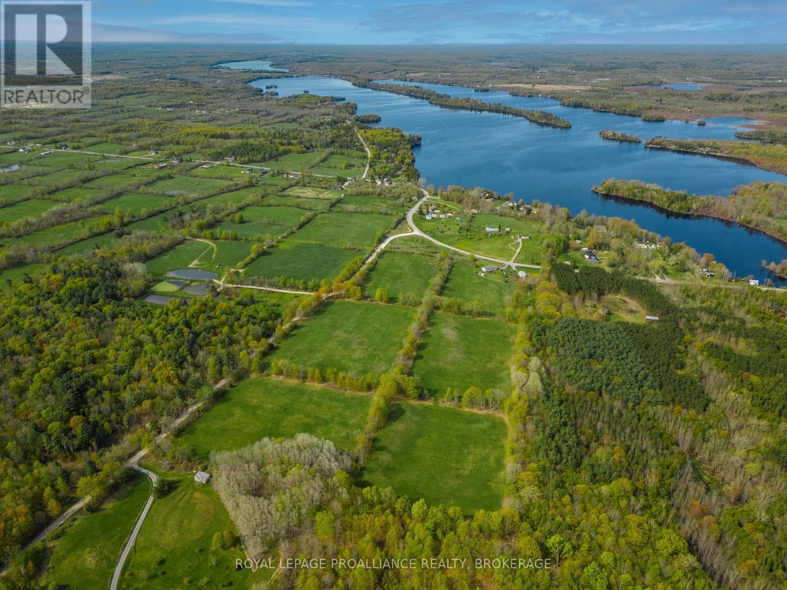 LOT A 121 THOMPSON HILL ROAD, Kingston — photo 3