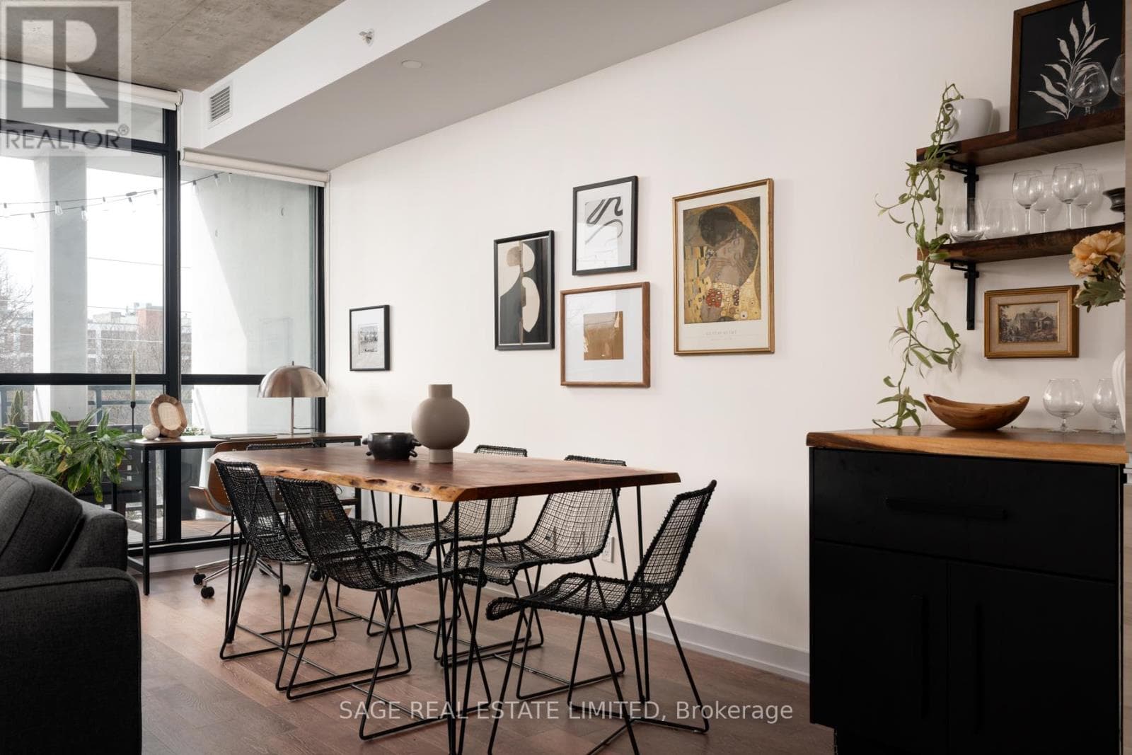 403 - 1238 DUNDAS STREET E, Toronto — photo 5