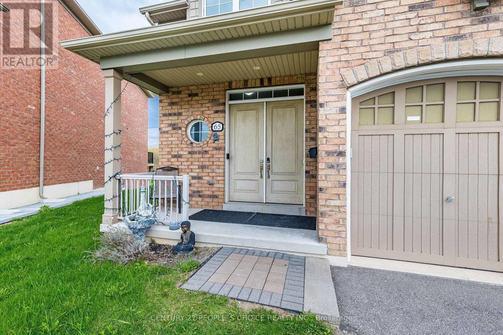 65 HONEYVIEW TRAIL, Toronto — photo 3