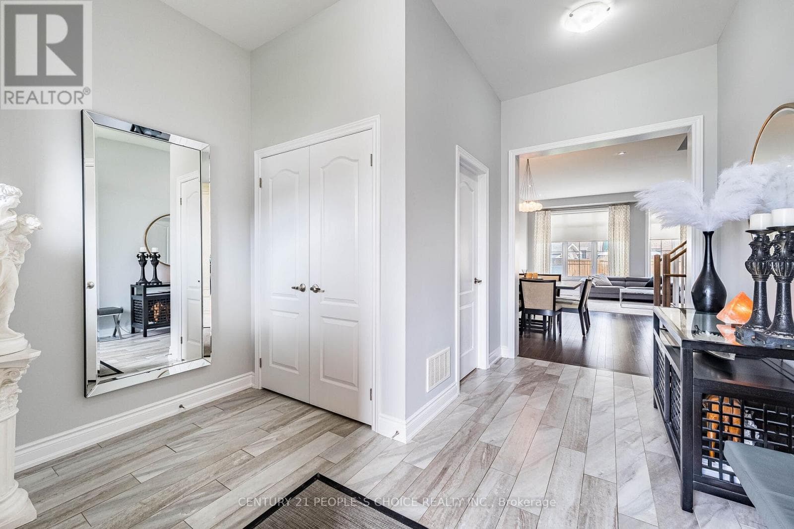 65 HONEYVIEW TRAIL, Toronto — photo 4