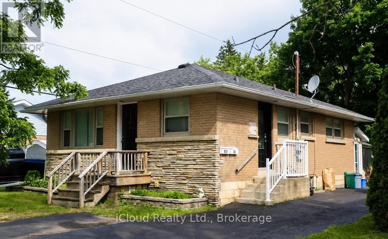 85 ELIZABETH STREET in 