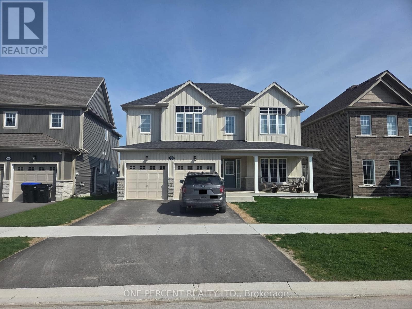 262 SPRINGFIELD CRESCENT in 