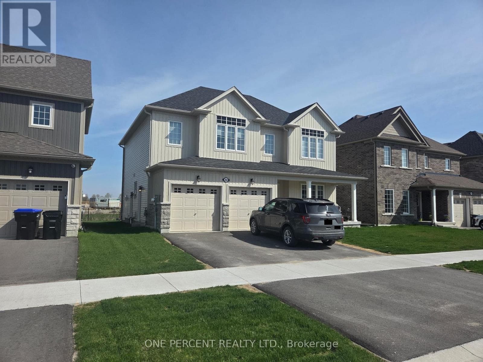 262 SPRINGFIELD CRESCENT, Ottawa — photo 2