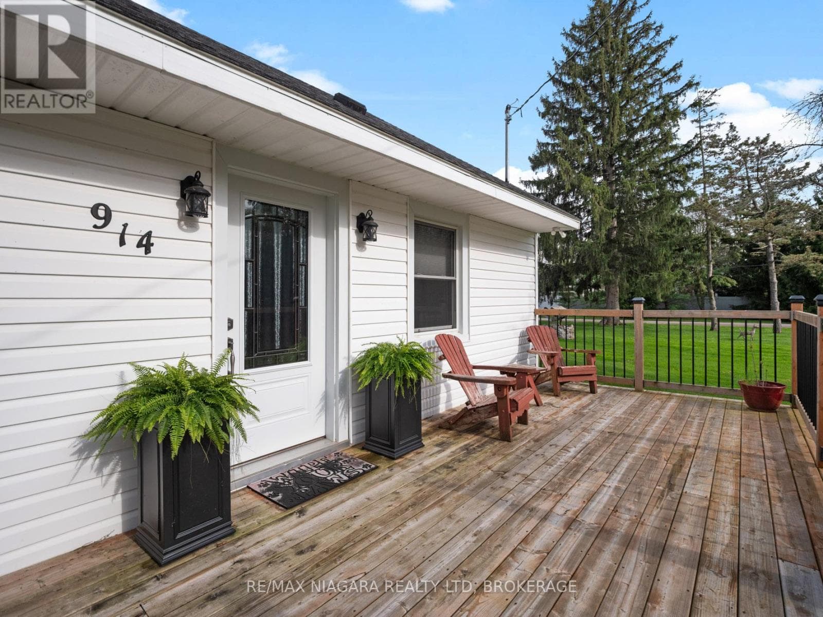 914 OAKHILL BOULEVARD, Niagara — photo 3