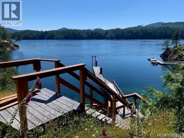 Lot 49 Busby Island, Vancouver Island — photo 5