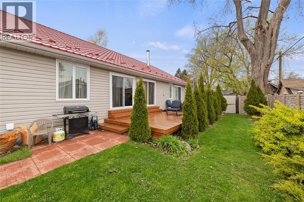 1970 ORCHARD AVENUE, Sarnia — photo 5