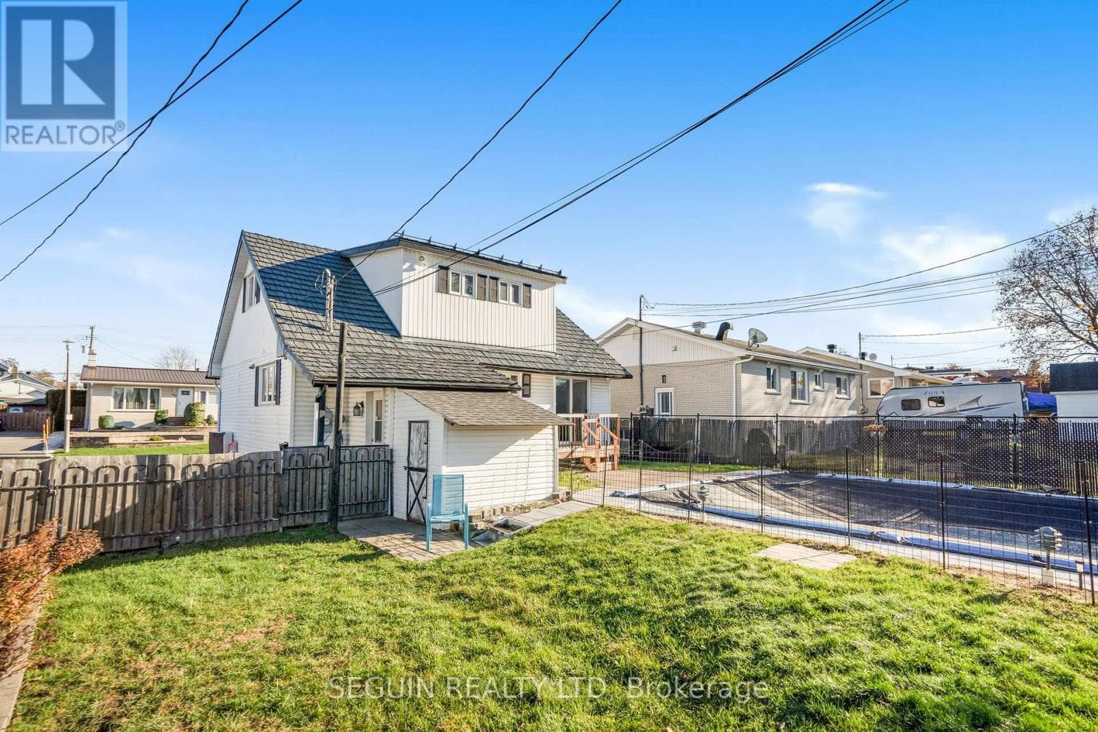 460 THERIAULT STREET, Cornwall — photo 5