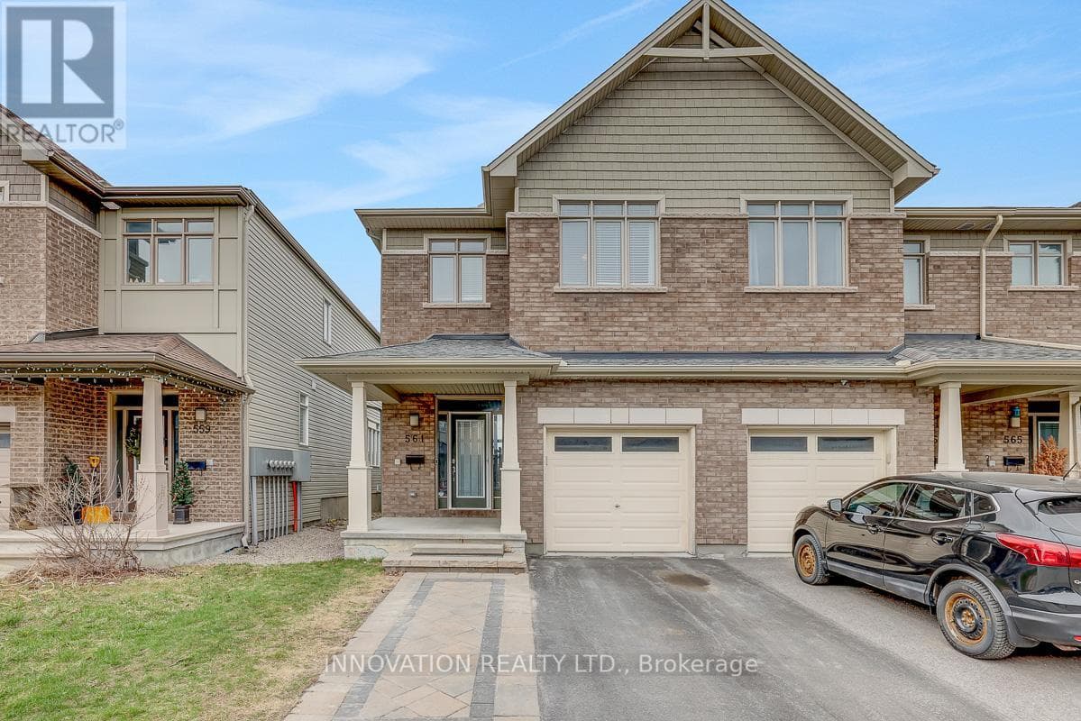 561 RIOJA STREET in GLEN CAIRN