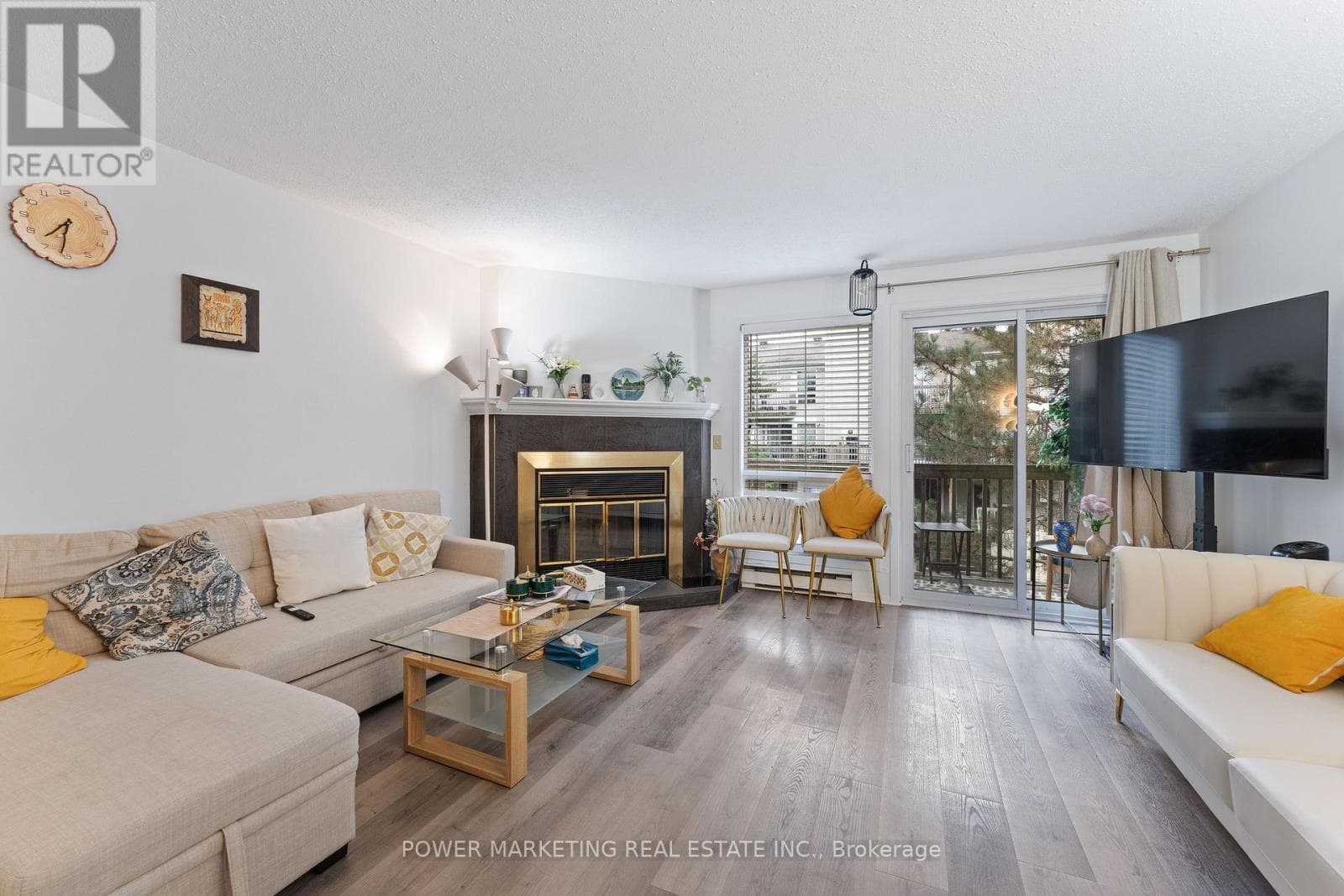 B - 6702 JEANNE D'ARC BOULEVARD N, Ottawa — photo 4