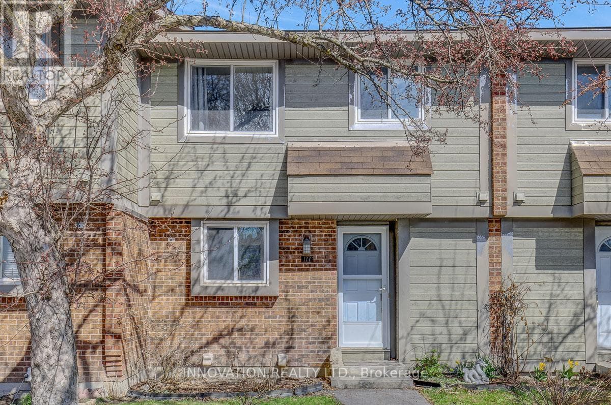 177 PICKFORD DRIVE in KATIMAVIK-HAZELDEAN