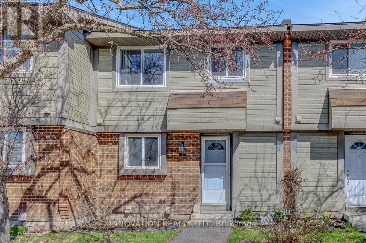 177 PICKFORD DRIVE, Ottawa — photo 2