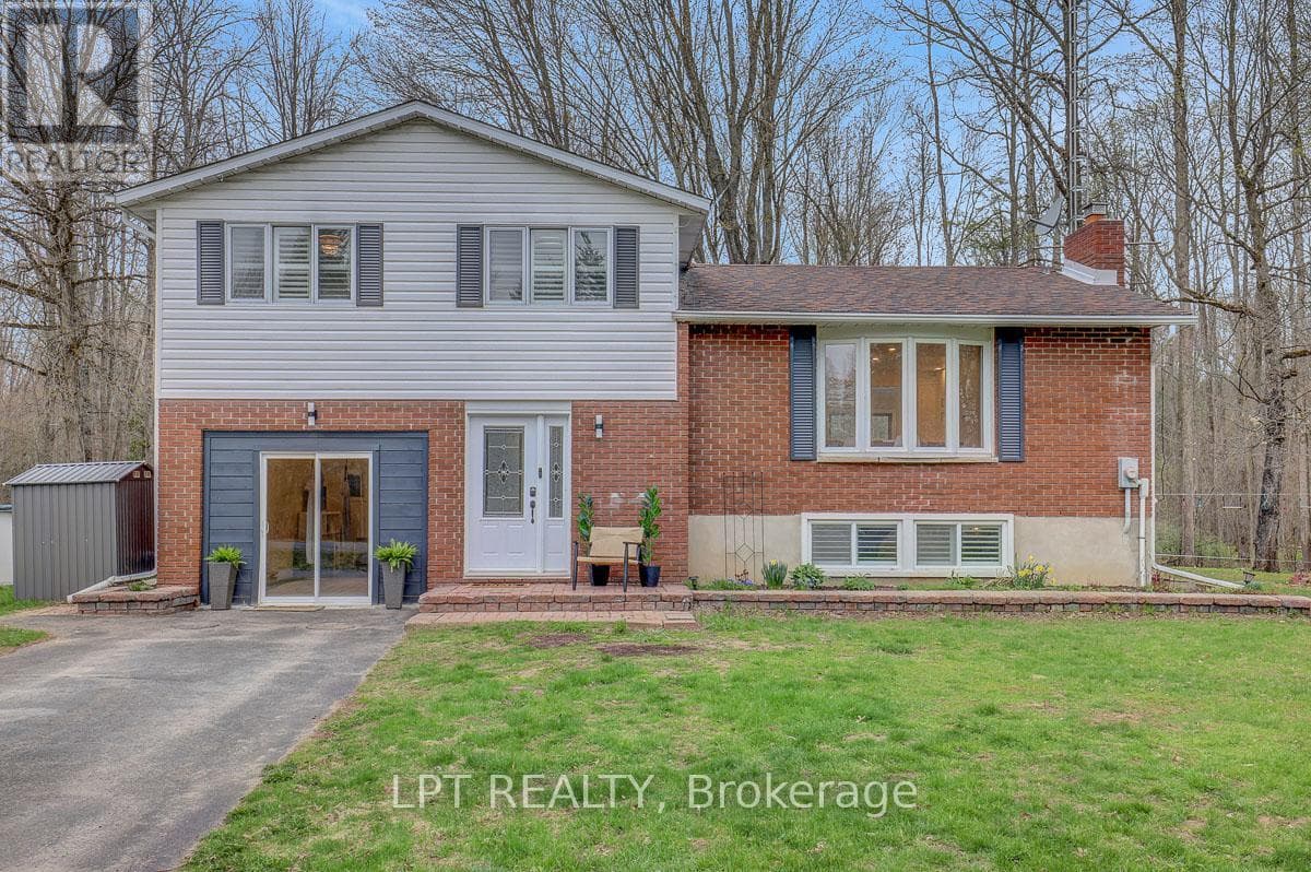 4566 4TH CONCESSION ROAD in 