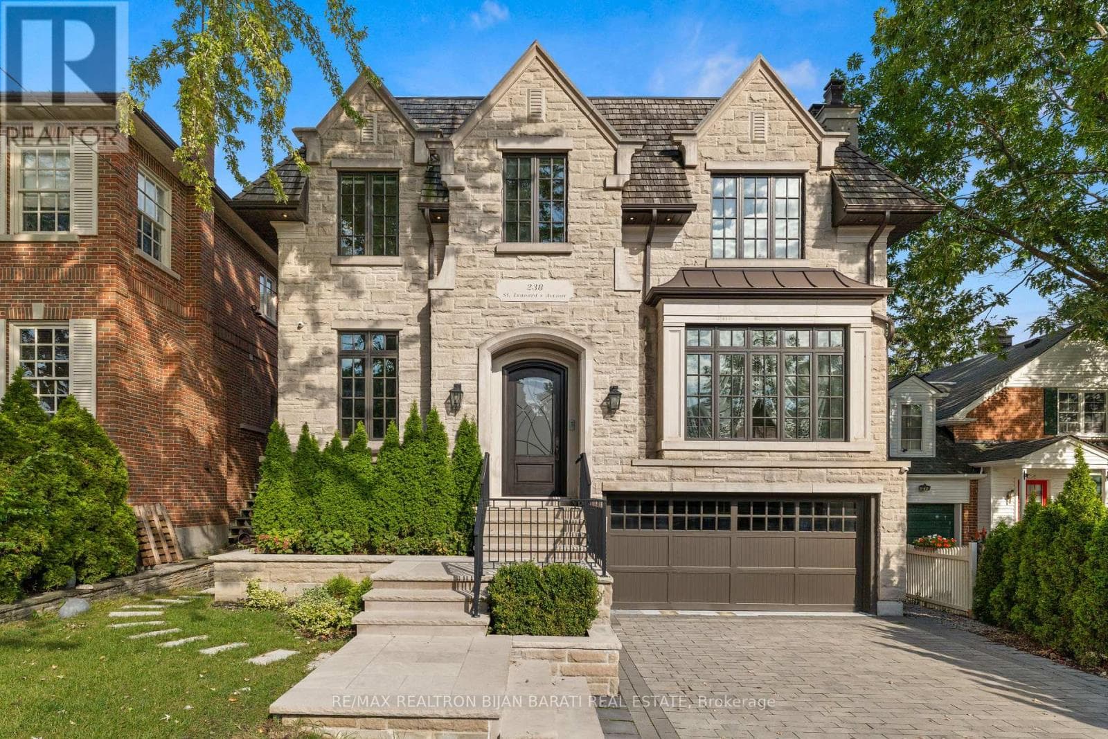 238 ST LEONARDS AVENUE in Bridle Path-Sunnybrook-York Mills