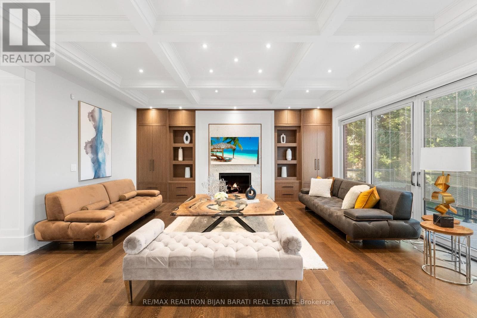 238 ST LEONARDS AVENUE, Toronto — photo 3