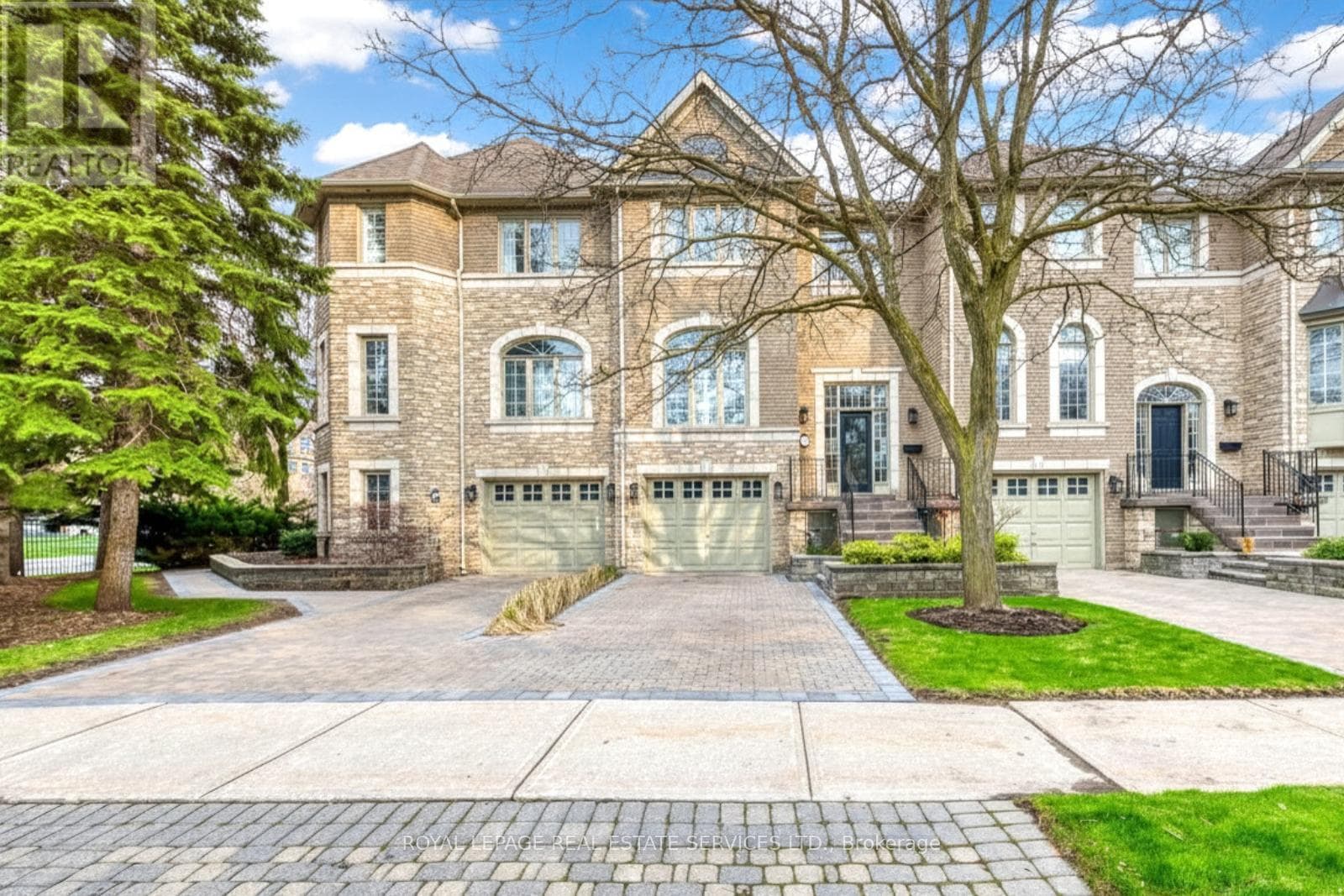 175 LA ROSE AVENUE in Willowridge-Martingrove-Richview
