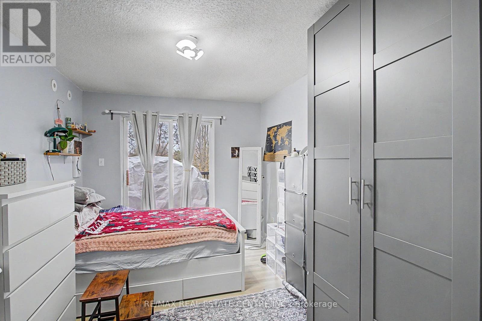 2167 - 95 GEORGE APPLETON WAY, Toronto — photo 3