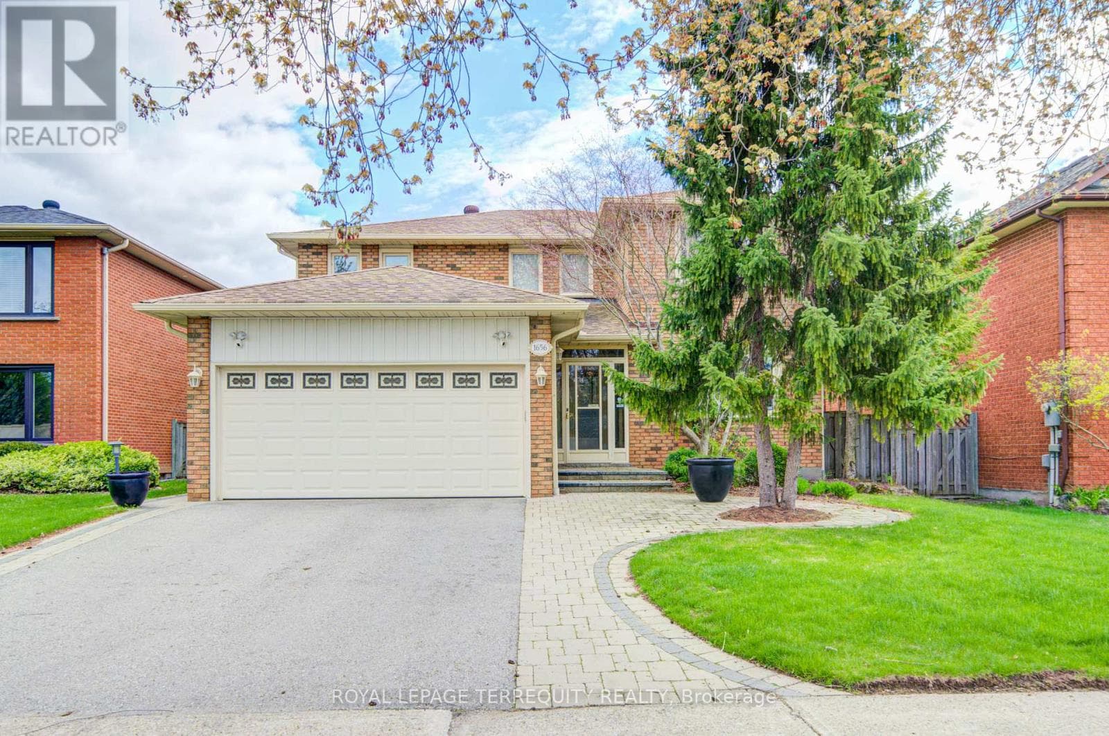 1656 CARRINGTON ROAD, Toronto — photo 2