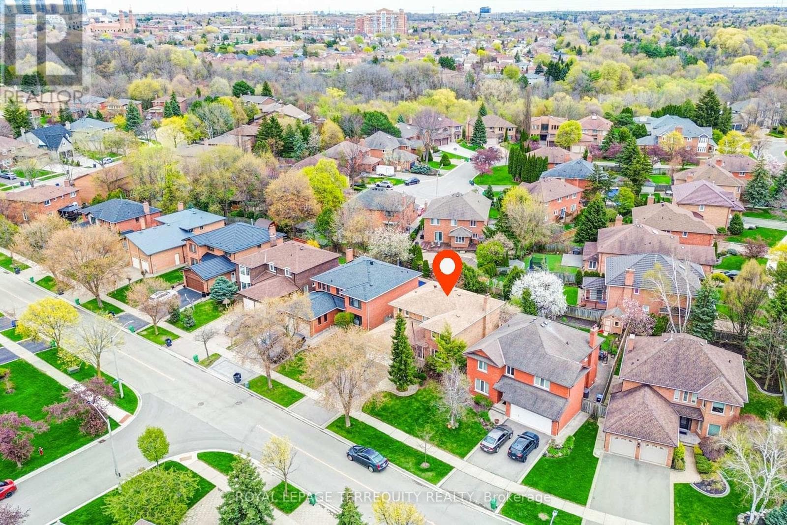 1656 CARRINGTON ROAD, Toronto — photo 3