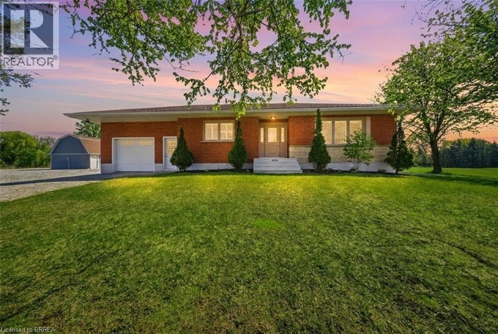 2028 VILLA NOVA ROAD in 