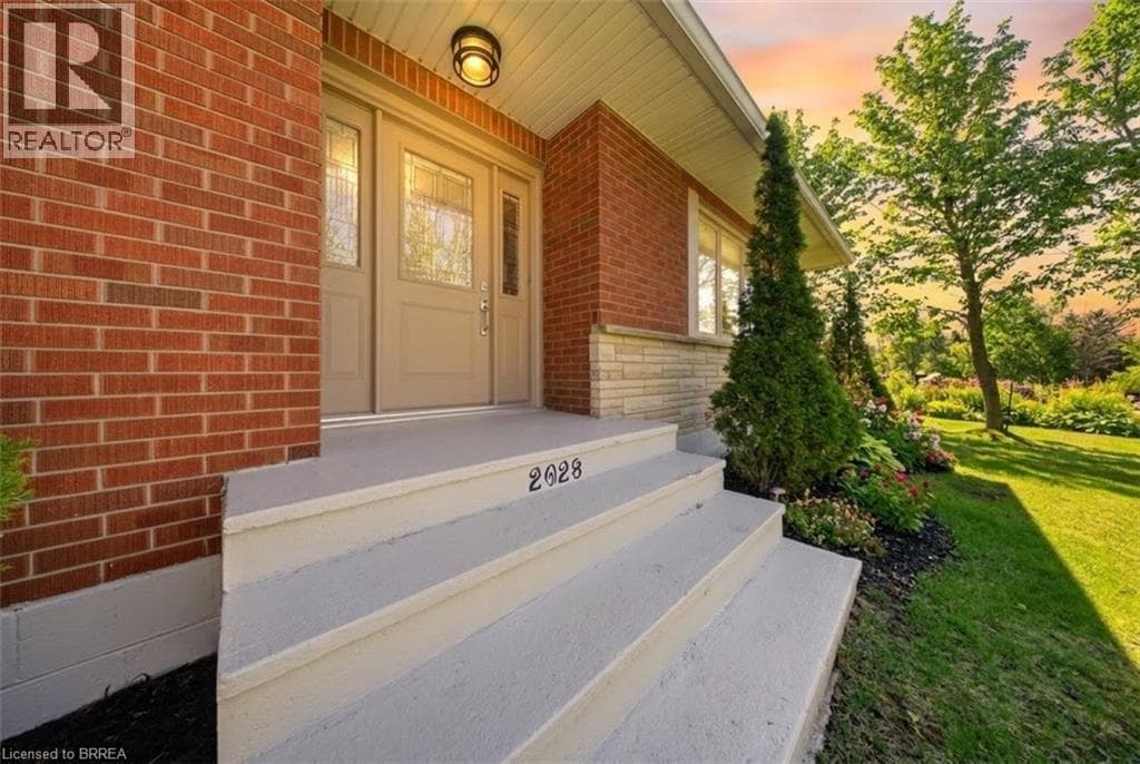 2028 VILLA NOVA ROAD, Brantford — photo 3
