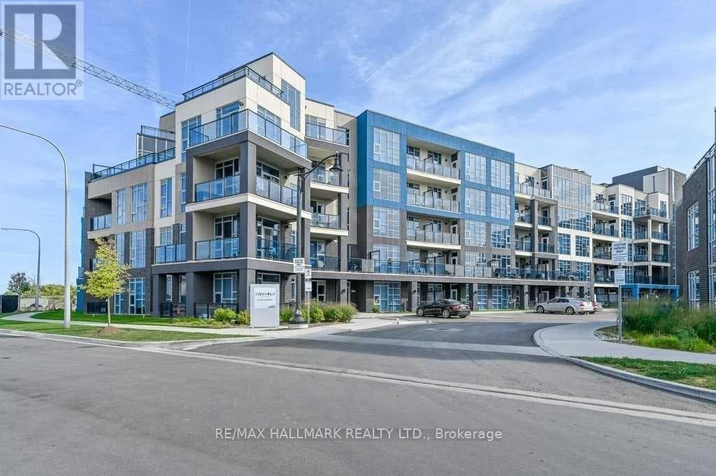 409 - 10 CONCORD PLACE, Toronto — photo 2