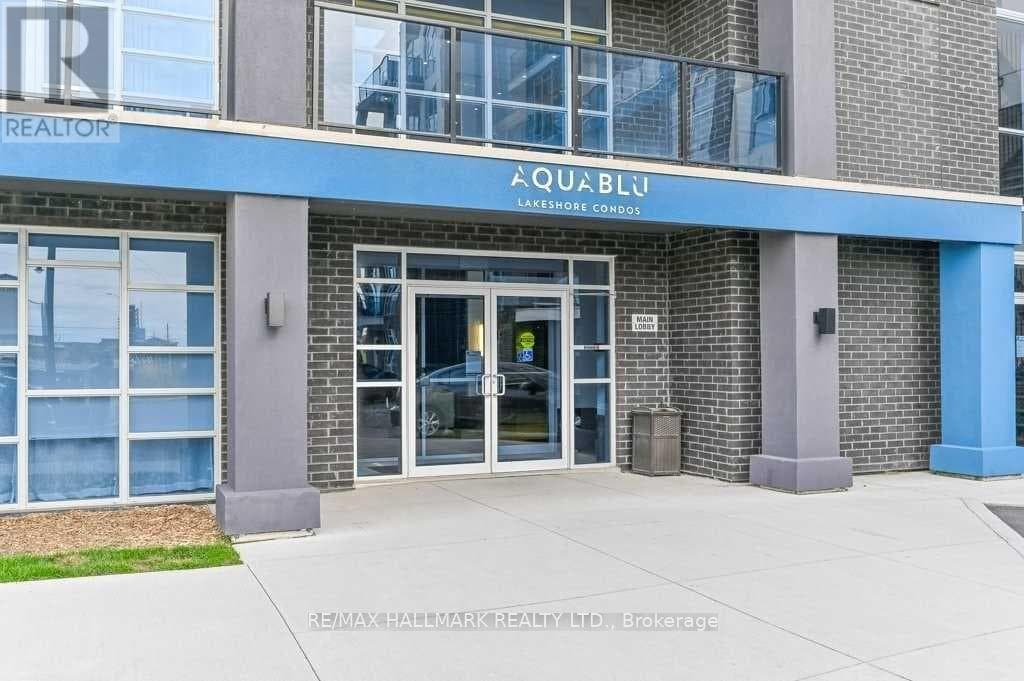409 - 10 CONCORD PLACE, Toronto — photo 3
