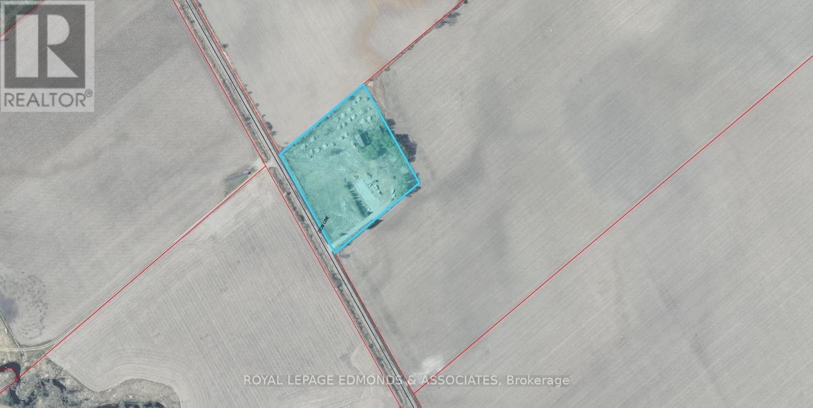 2700 ZION LINE, Renfrew County