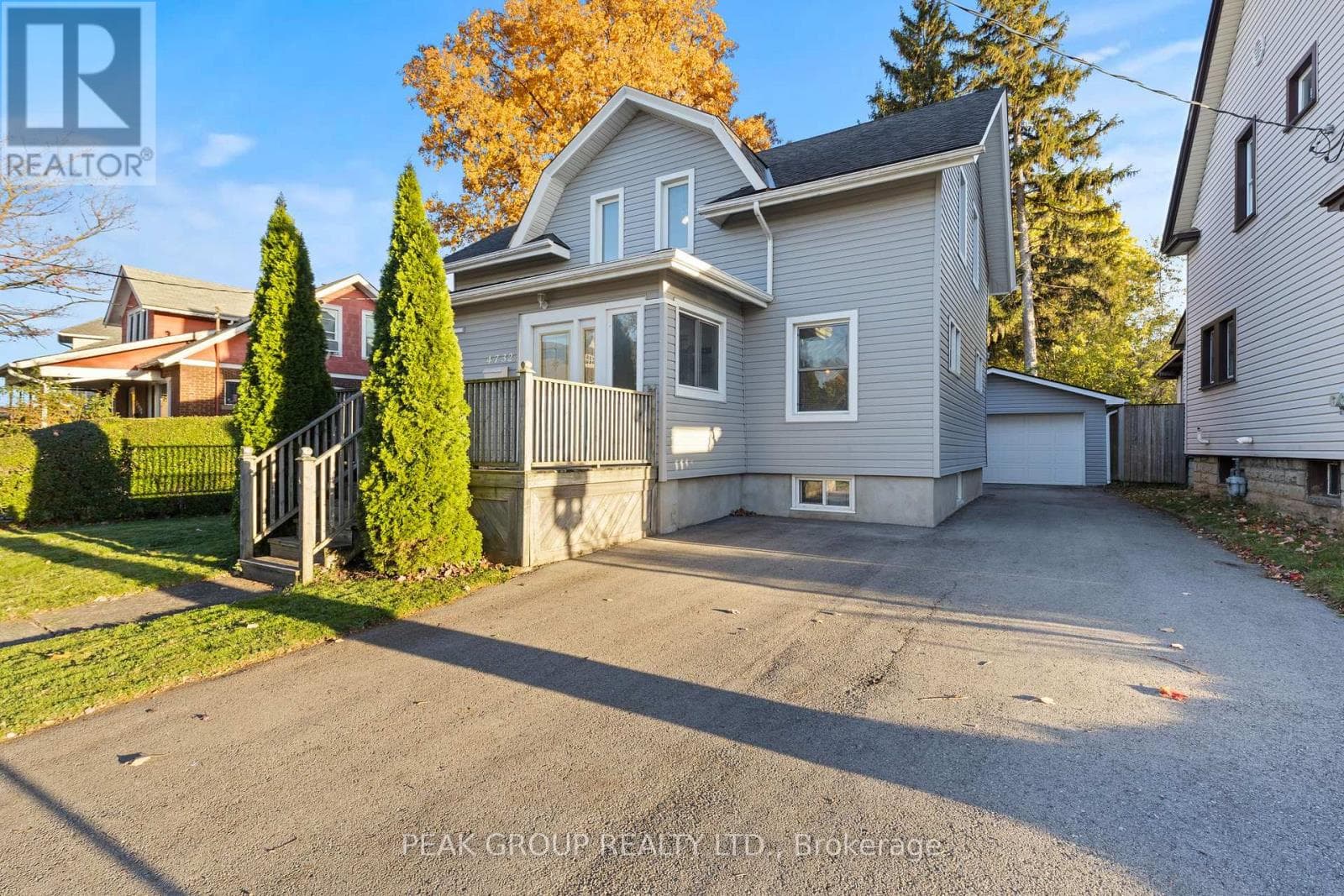 4732 RYERSON CRESCENT, Niagara — photo 2