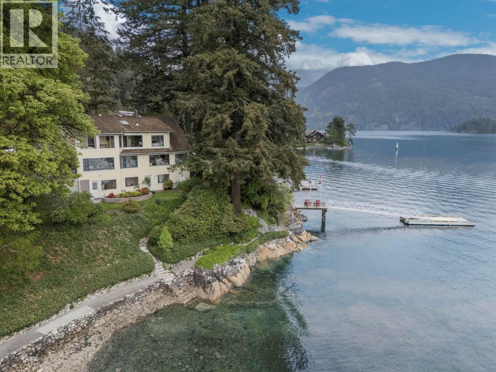5445 INDIAN RIVER DRIVE in Alpine