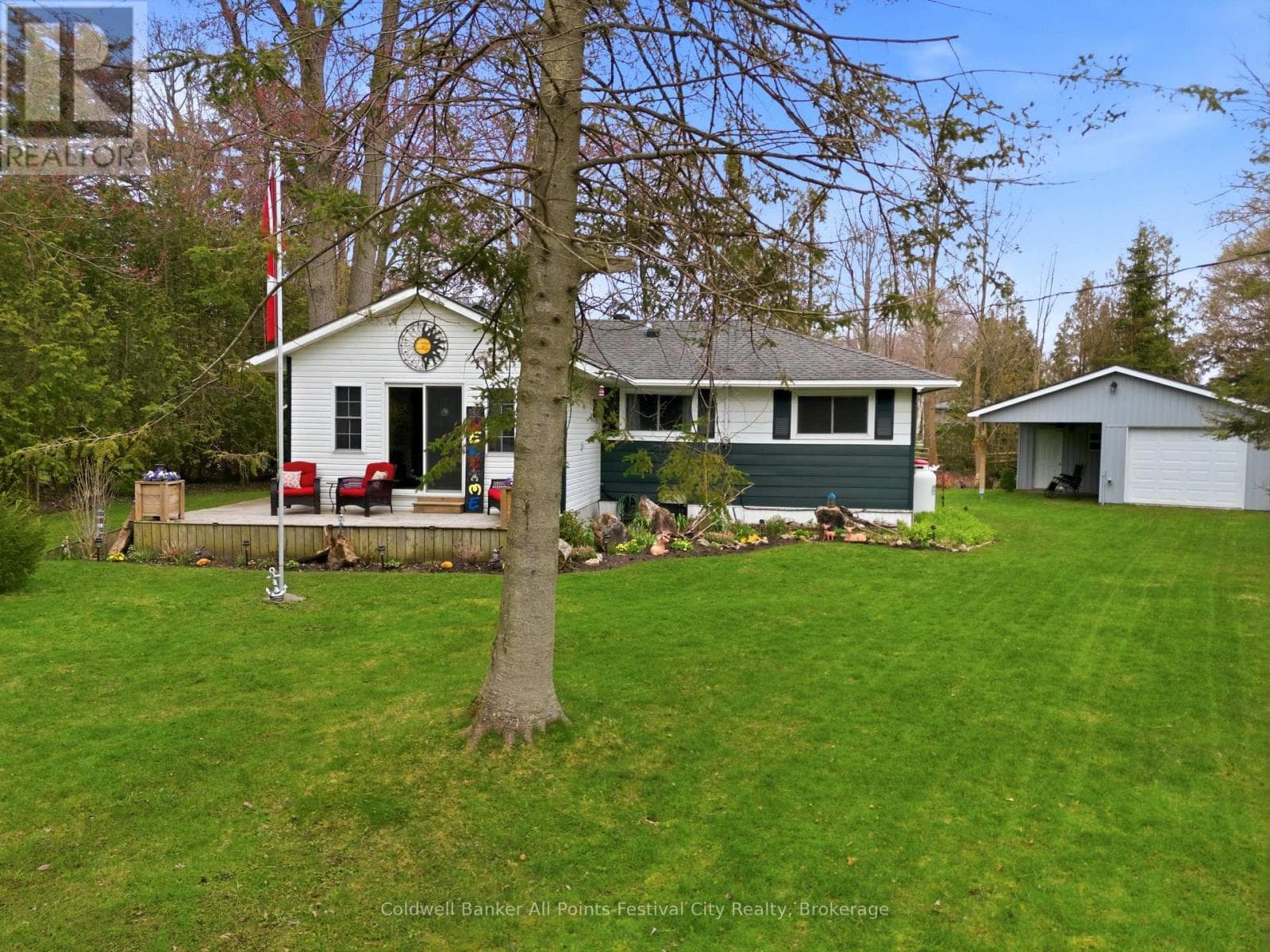 702 YOSACHA PLAZA in 