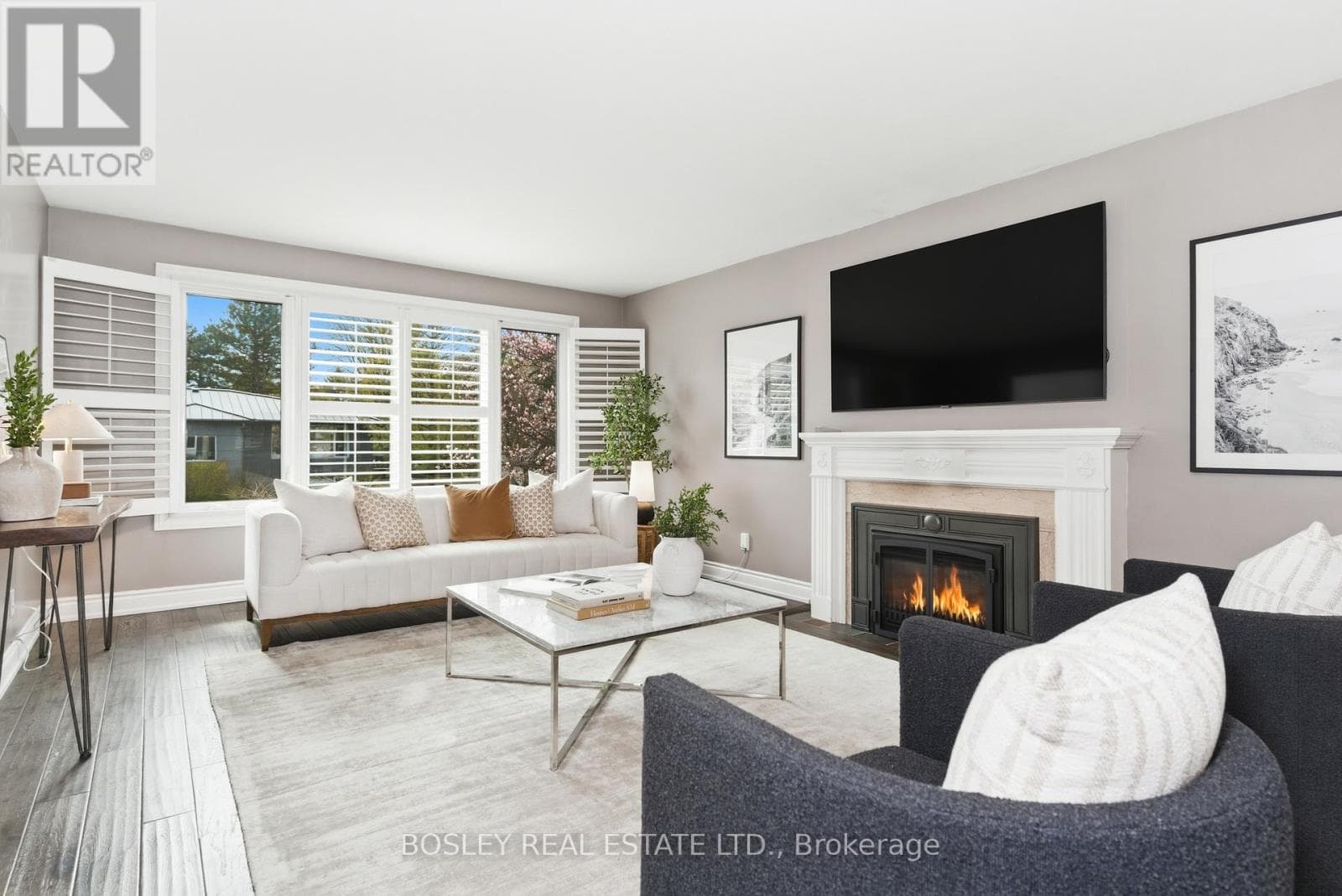 18 TETBURY CRESCENT, Toronto — photo 5