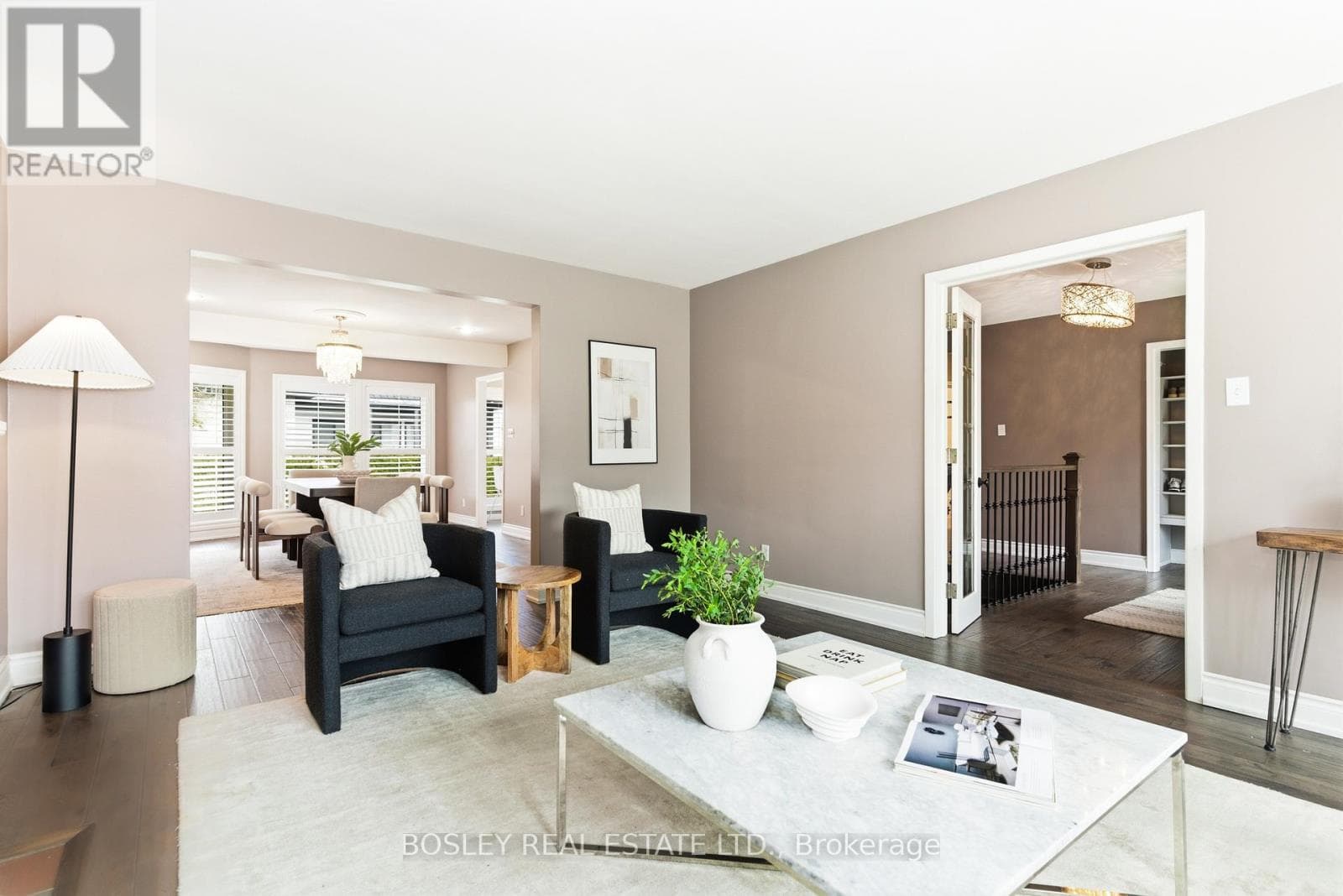 18 TETBURY CRESCENT, Toronto — photo 4