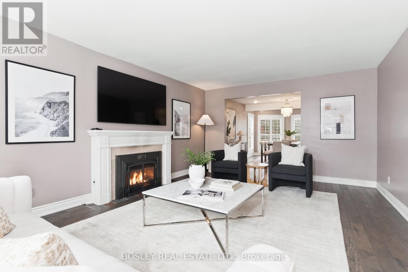 18 TETBURY CRESCENT, Toronto — photo 3