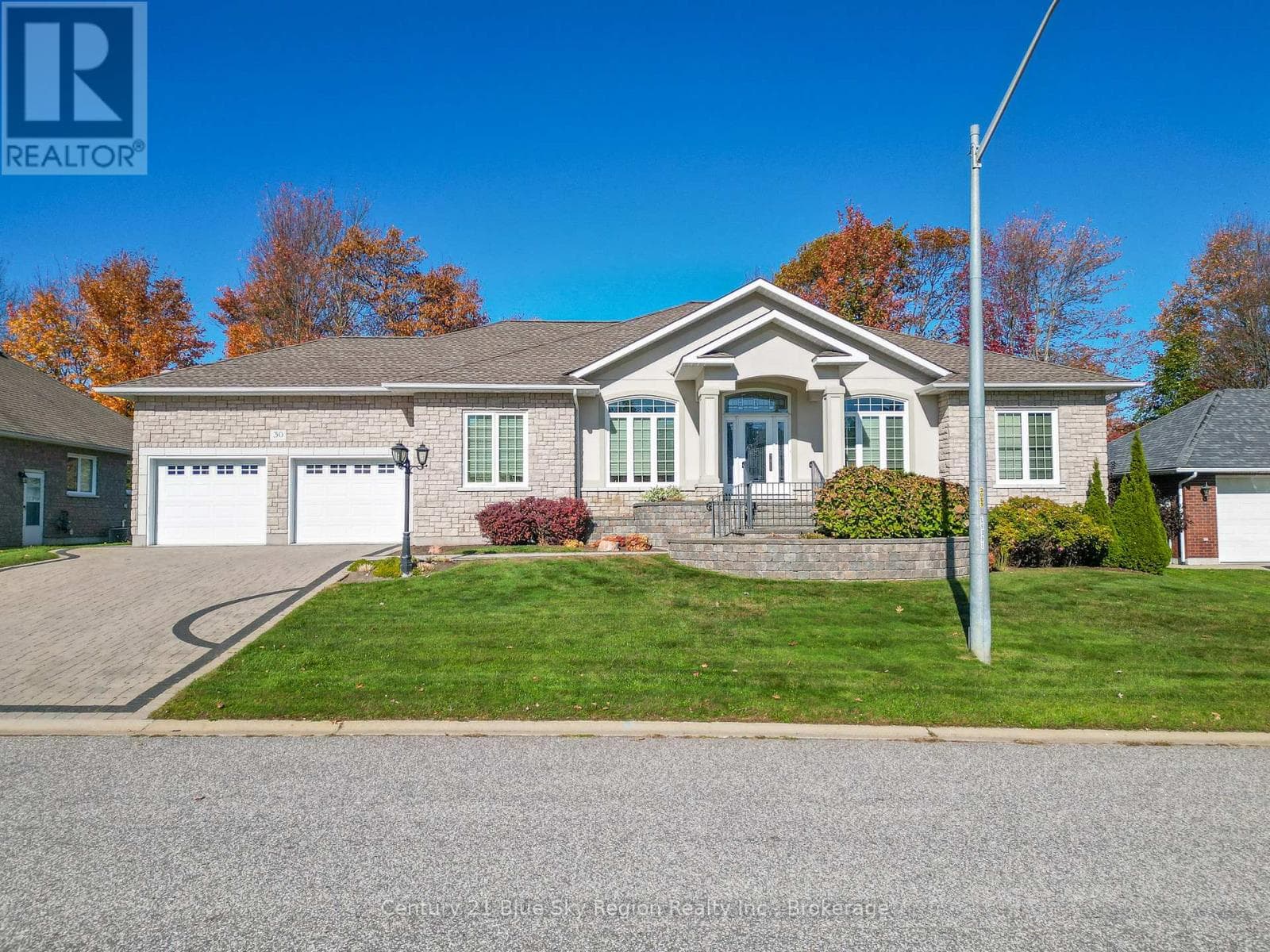 30 VERMONT CRESCENT in 