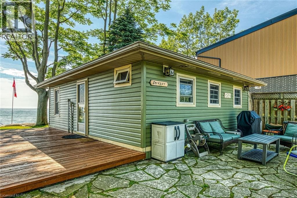 803 SANDY BAIE ROAD, Cornerstone — photo 3