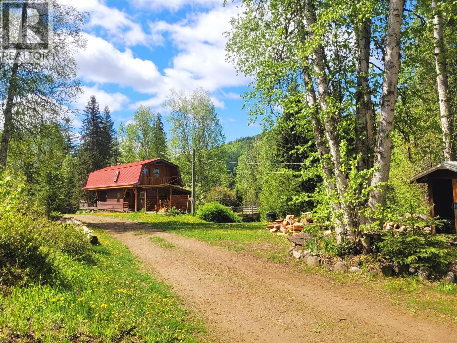 6288 CORRAL Road in 