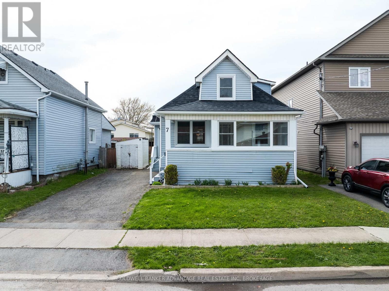 7 BATTLE STREET, Niagara — photo 2