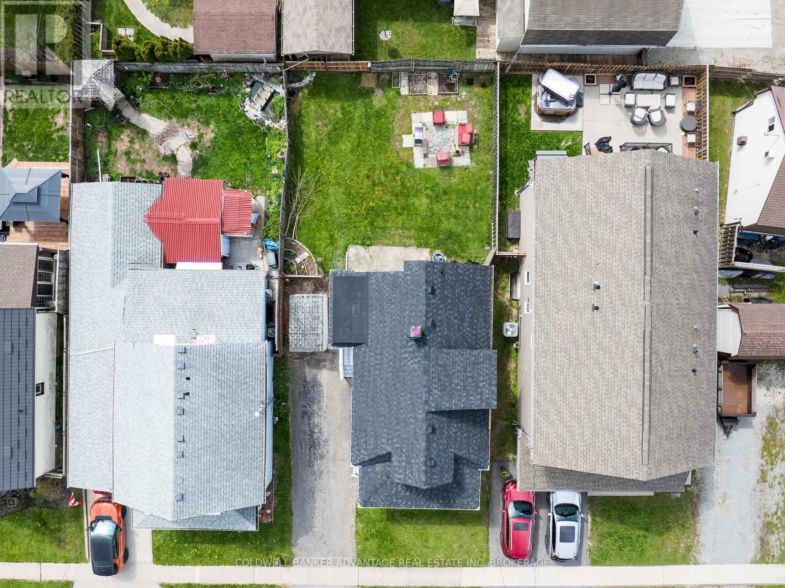 7 BATTLE STREET, Niagara — photo 4