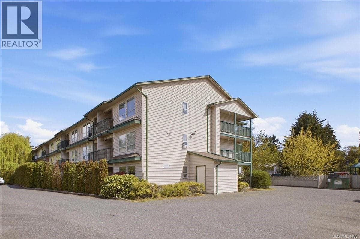 208 1912 Bowen Rd, Vancouver Island — photo 2